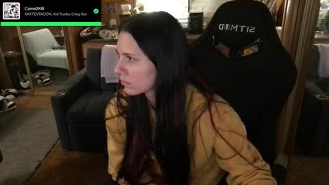 Carter online show from December 2, 7:47 am