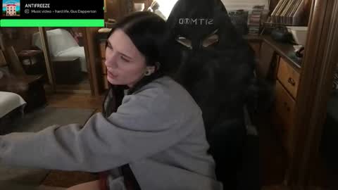 Carter online show from December 16, 5:34 am