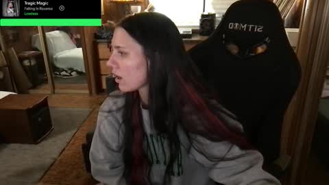 Carter online show from December 17, 6:19 am