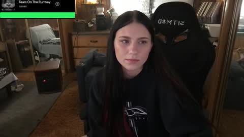 Carter online show from January 6, 3:43 am