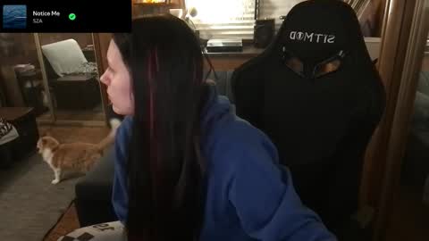 Carter online show from February 13, 3:57 am