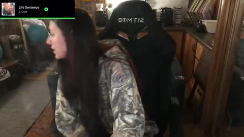 Carter online show from February 17, 5:15 am