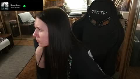 Carter online show from March 22, 3:21 am