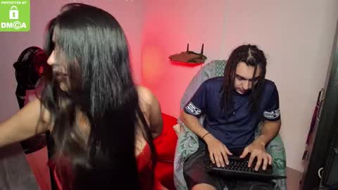 incubus2sucubus online show from October 25, 8:58 pm