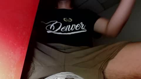 David online show from January 12, 7:57 am