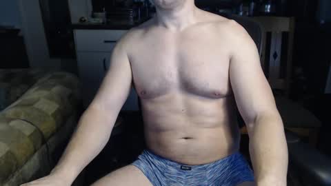 Mark online show from February 18, 11:30 pm