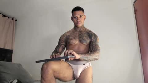 Jacobo online show from February 16, 4:53 am