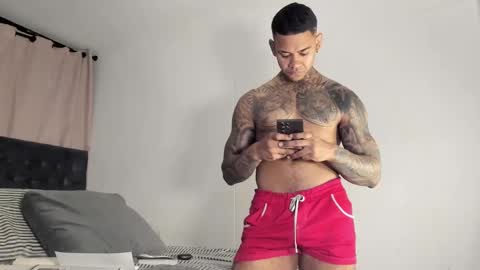 Jacobo online show from February 16, 5:59 pm