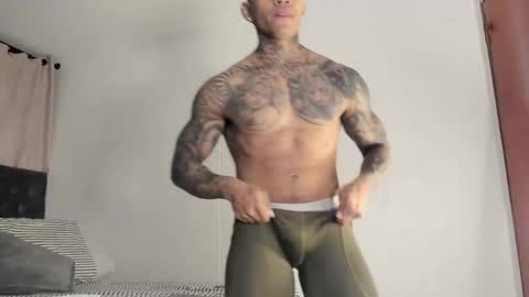 Jacobo online show from February 17, 10:47 pm