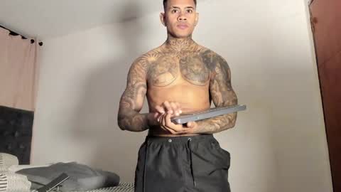 Jacobo online show from February 24, 8:38 am