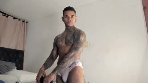 Jacobo online show from March 4, 3:11 am