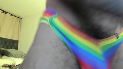 Jacobo online show from March 10, 8:04 am