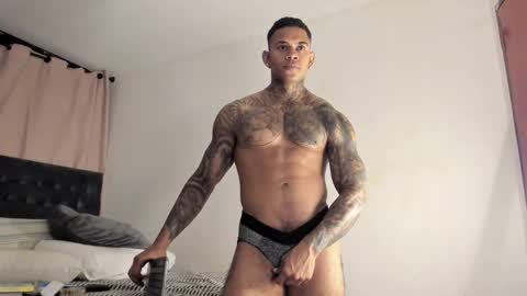 Jacobo online show from March 11, 9:02 am