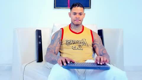 Jacobo online show from October 3, 5:15 am