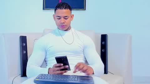 Jacobo online show from October 12, 7:07 am