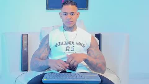 Jacobo online show from October 13, 6:02 am