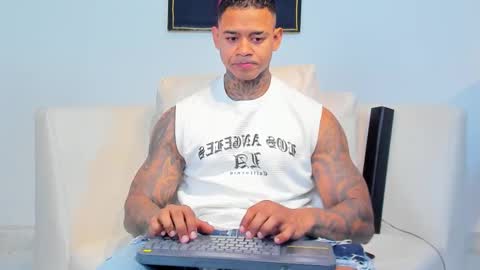 Jacobo online show from October 27, 2:48 am