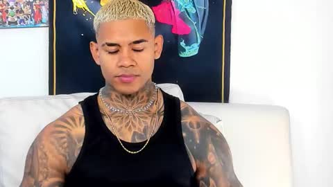 Jacobo online show from November 26, 7:04 pm