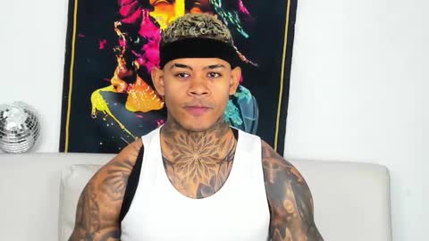 Jacobo online show from January 15, 3:00 am