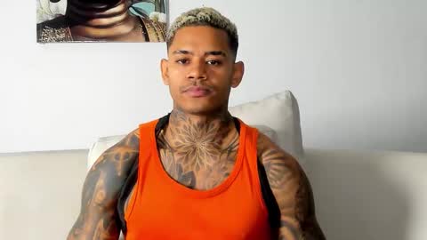 Jacobo online show from January 17, 8:08 am