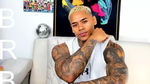 Jacobo online show from January 31, 7:11 pm