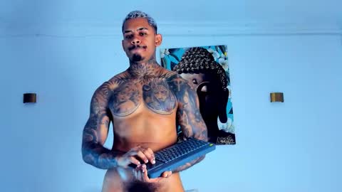 Jacobo online show from February 19, 4:25 pm