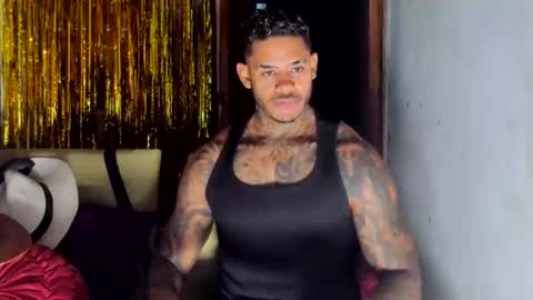 Jacobo online show from April 9, 1:27 am