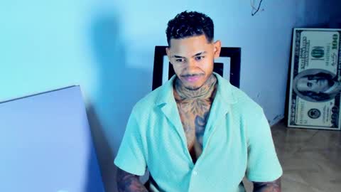 Jacobo online show from April 17, 11:52 pm