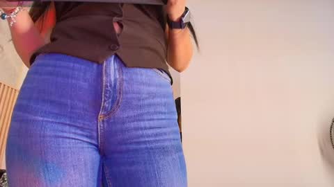 Indi Catalina online show from September 12, 12:16 pm