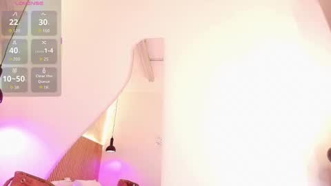 Indi Catalina online show from October 9, 12:14 pm