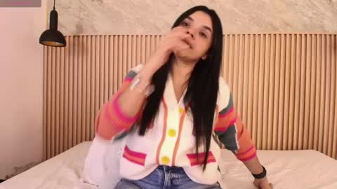 Indi Catalina online show from December 20, 12:34 pm