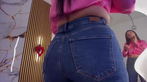 Indi Catalina online show from March 14, 1:27 pm