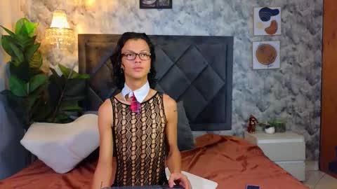 INDI online show from November 17, 1:17 pm