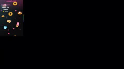 Snapshot of indi_rave chatting on February 5, 1:49 pm INDI online show from February 5, 1:49 pm