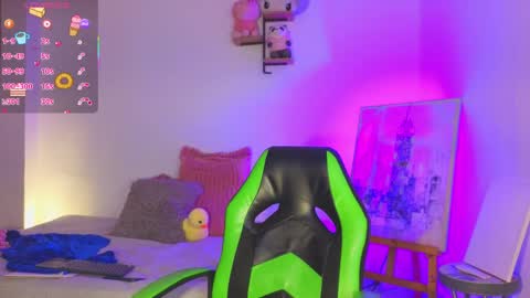 INDI online show from April 16, 9:39 pm