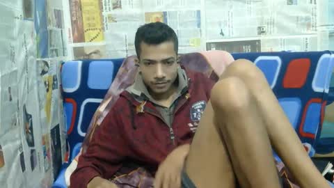 Suman Leo online show from December 21, 5:36 am