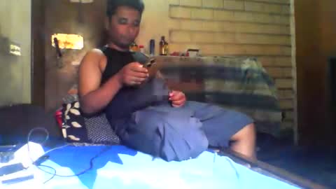 Snapshot of indian_boy4fuck chatting on March 27, 8:26 am RUPAM online show from March 27, 8:26 am