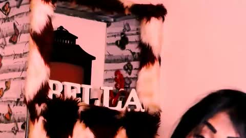 Bella Ambrosia online show from March 29, 3:45 pm