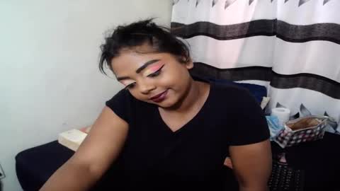 Tanya online show from October 7, 6:10 am