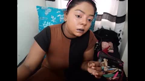 Tanya online show from January 8, 6:05 am