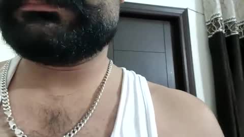 Hunter online show from September 21, 8:21 pm