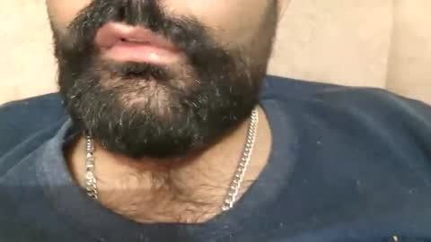 Hunter online show from November 27, 9:28 pm