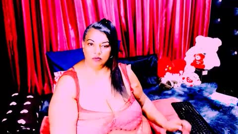 indian_rubyxx online show from September 9, 2:11 am
