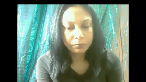 Snapshot of indian_spice_girl chatting on February 16, 6:42 am indian_spice_girl online show from February 16, 6:42 am
