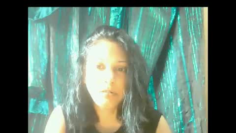 Snapshot of indian_spice_girl chatting on February 23, 7:06 am indian_spice_girl online show from February 23, 7:06 am