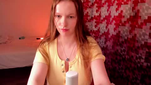 Snapshot of indian_summer_ chatting on February 20, 9:42 pm Melissa No Baby or bb sexy etc... online show from February 20, 9:42 pm