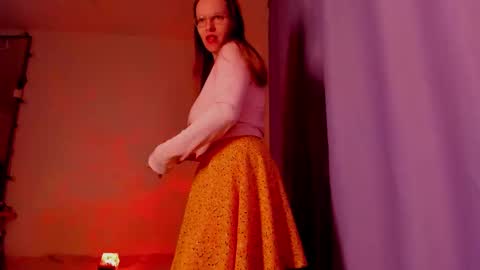 Melissa No Baby or bb sexy etc... online show from November 21, 6:39 pm