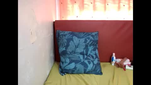 indian_sunshine online show from September 9, 6:57 am