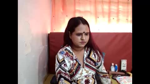 indian_sunshine online show from September 13, 7:08 am