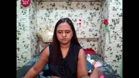 indian_sunshine online show from September 16, 10:16 am